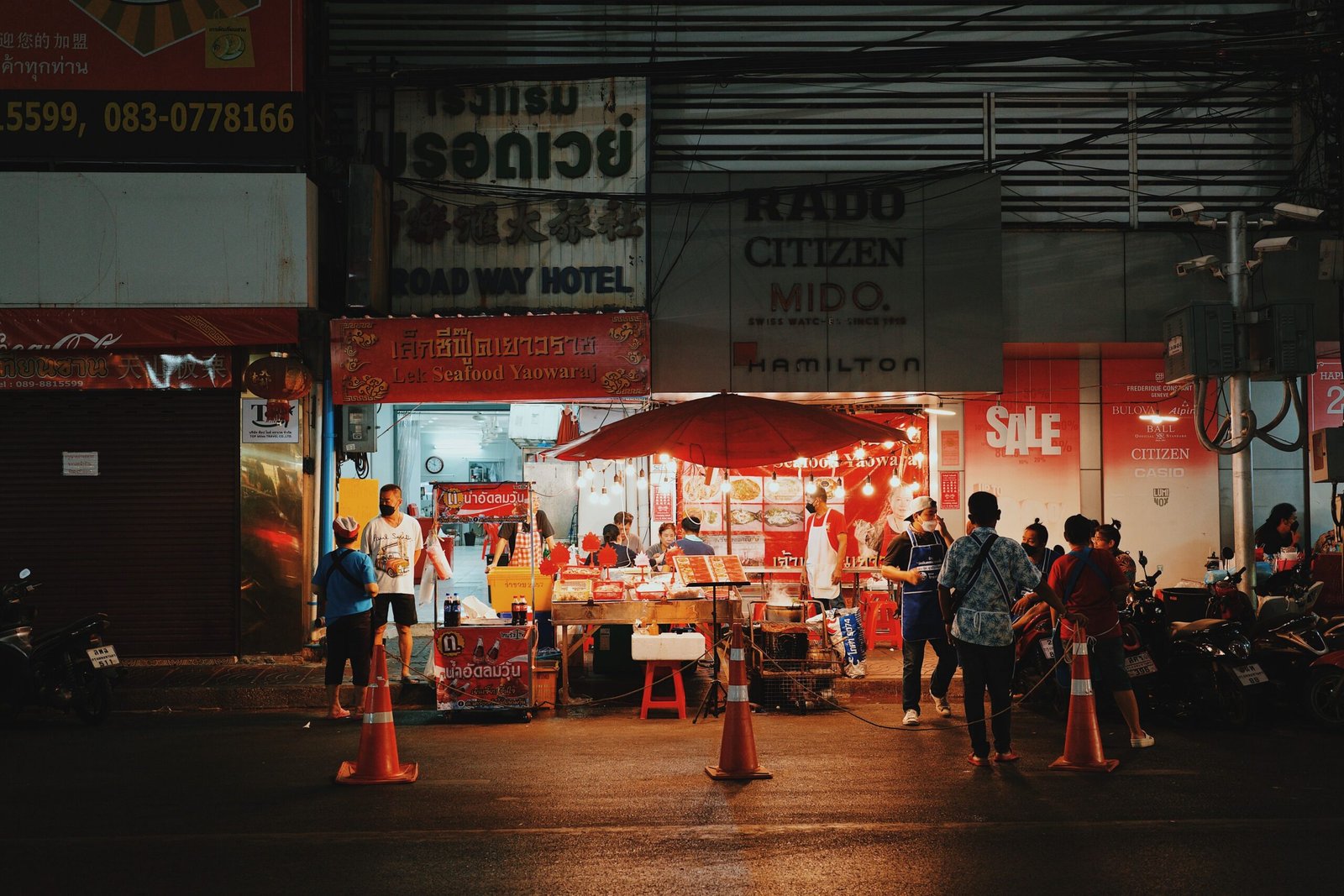 Thailand — Beaches & Island Escape - Image 3