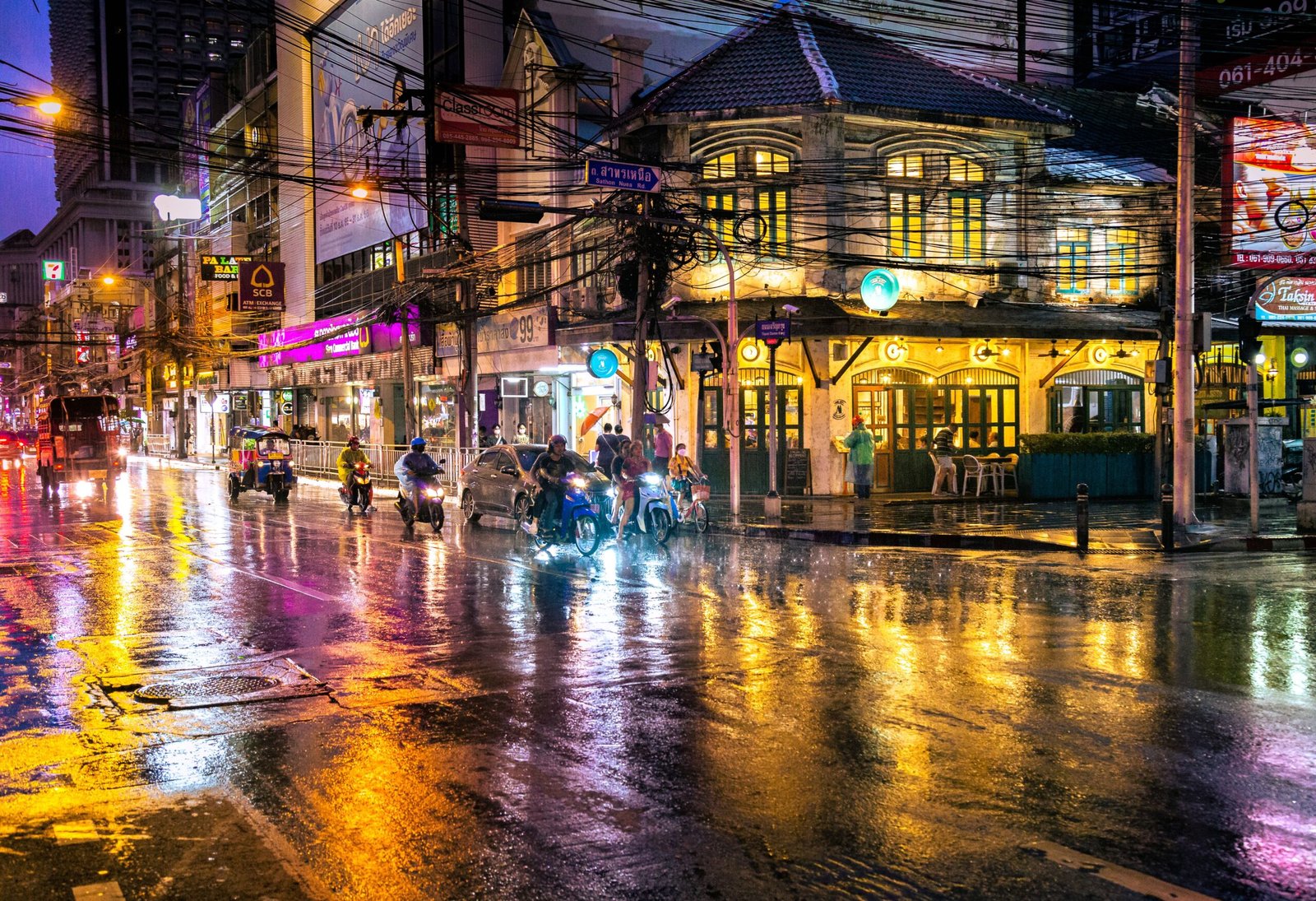 Thailand — Beaches & Island Escape - Image 4