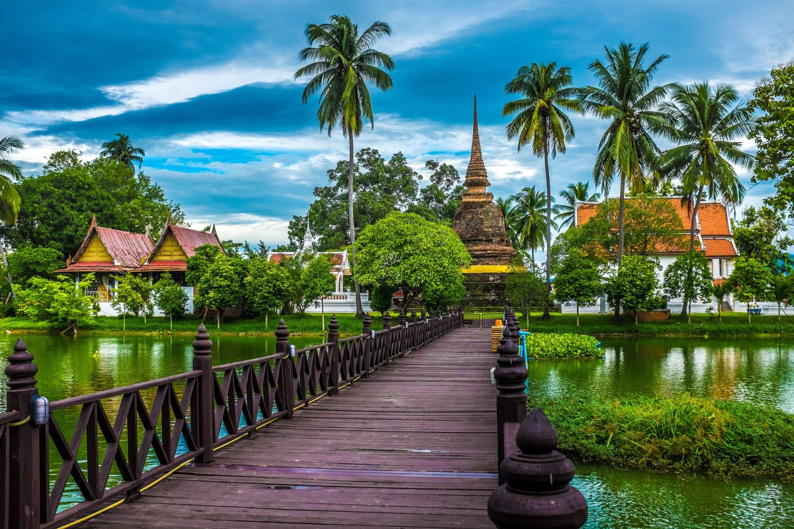 Thailand — Beaches & Island Escape - Image 5