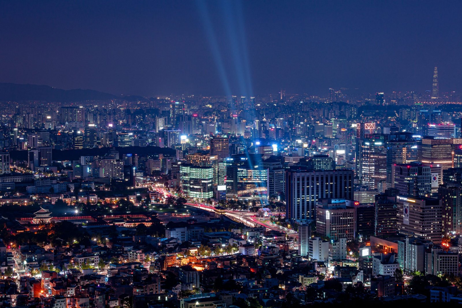 South Korea — Seoul City & Cultural Tour - Image 2