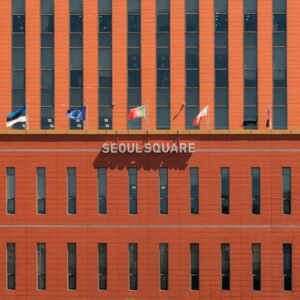 South Korea — Seoul City & Cultural Tour