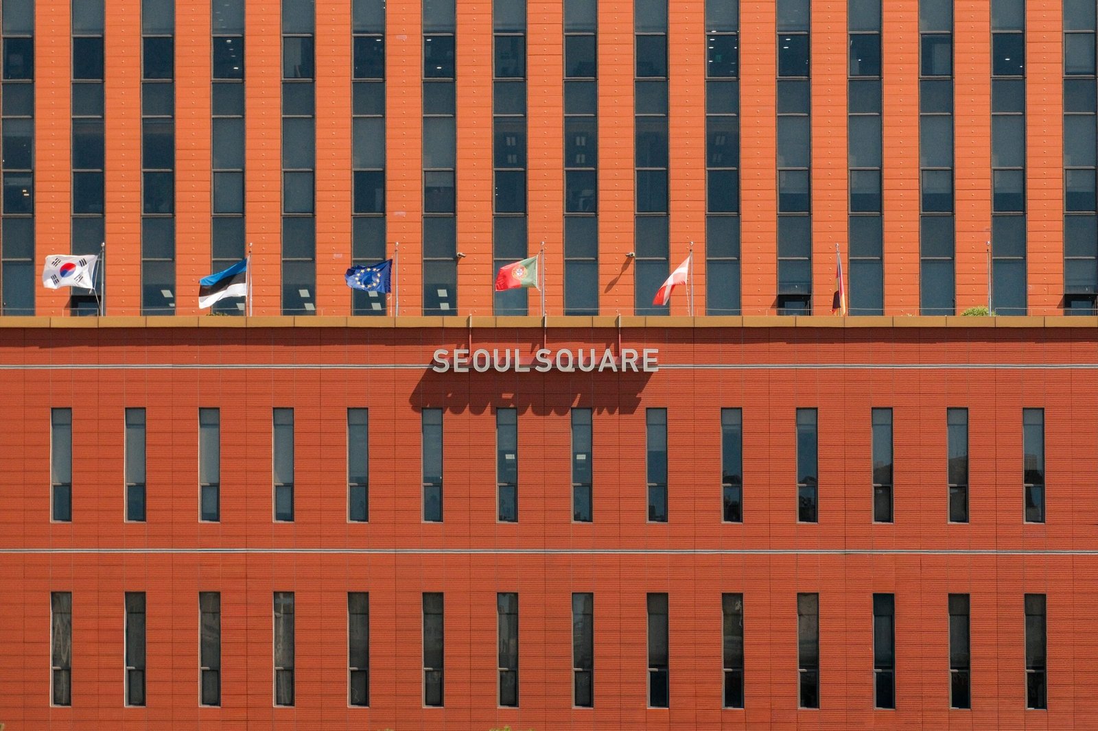 South Korea — Seoul City & Cultural Tour