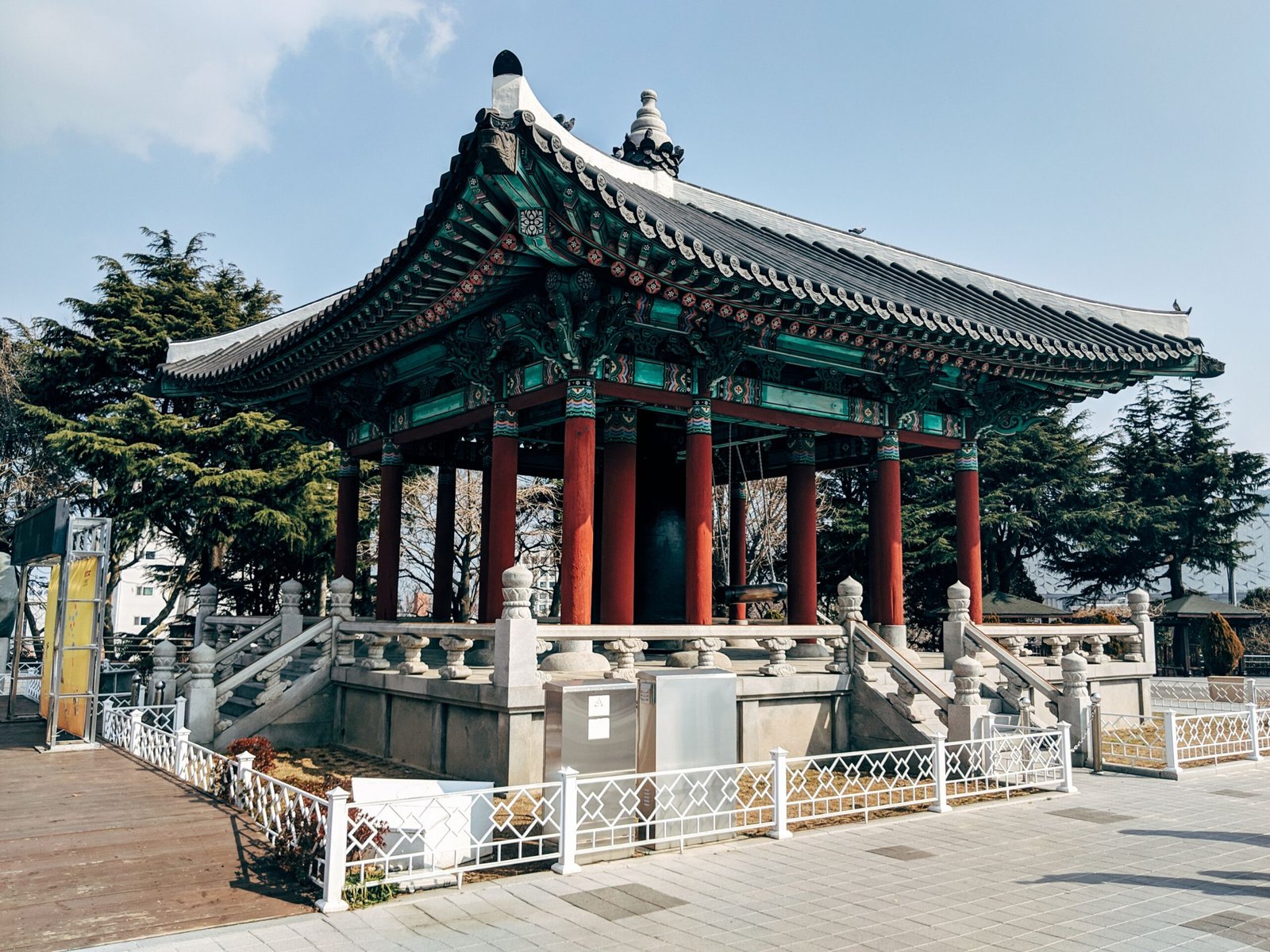 South Korea — Seoul City & Cultural Tour - Image 3