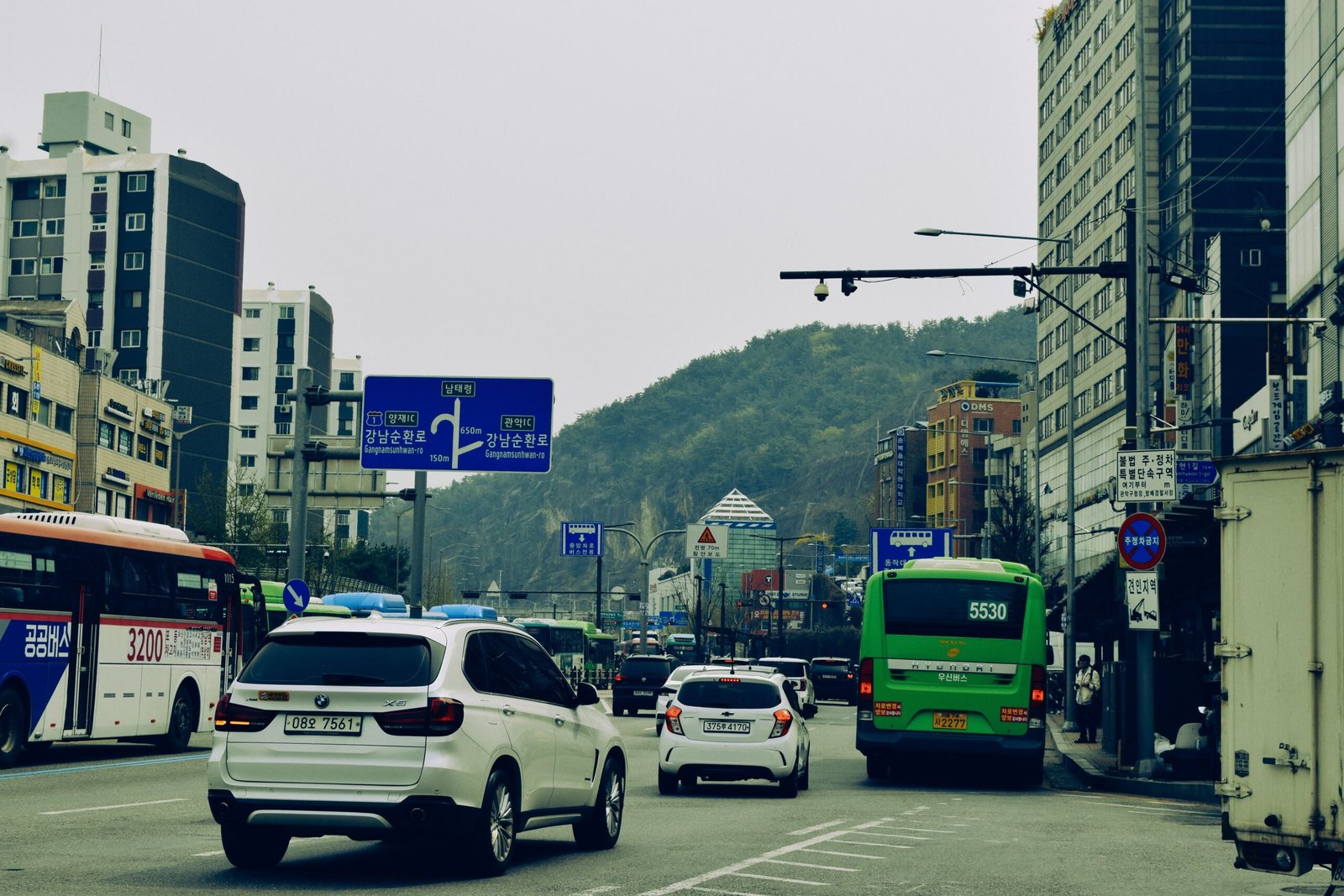South Korea — Seoul City & Cultural Tour - Image 4