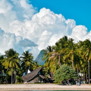 Mauritius — Tropical Beach & Nature Retreat