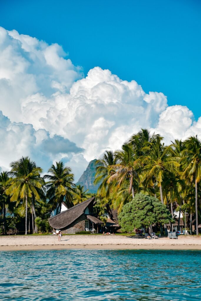 Mauritius — Tropical Beach & Nature Retreat